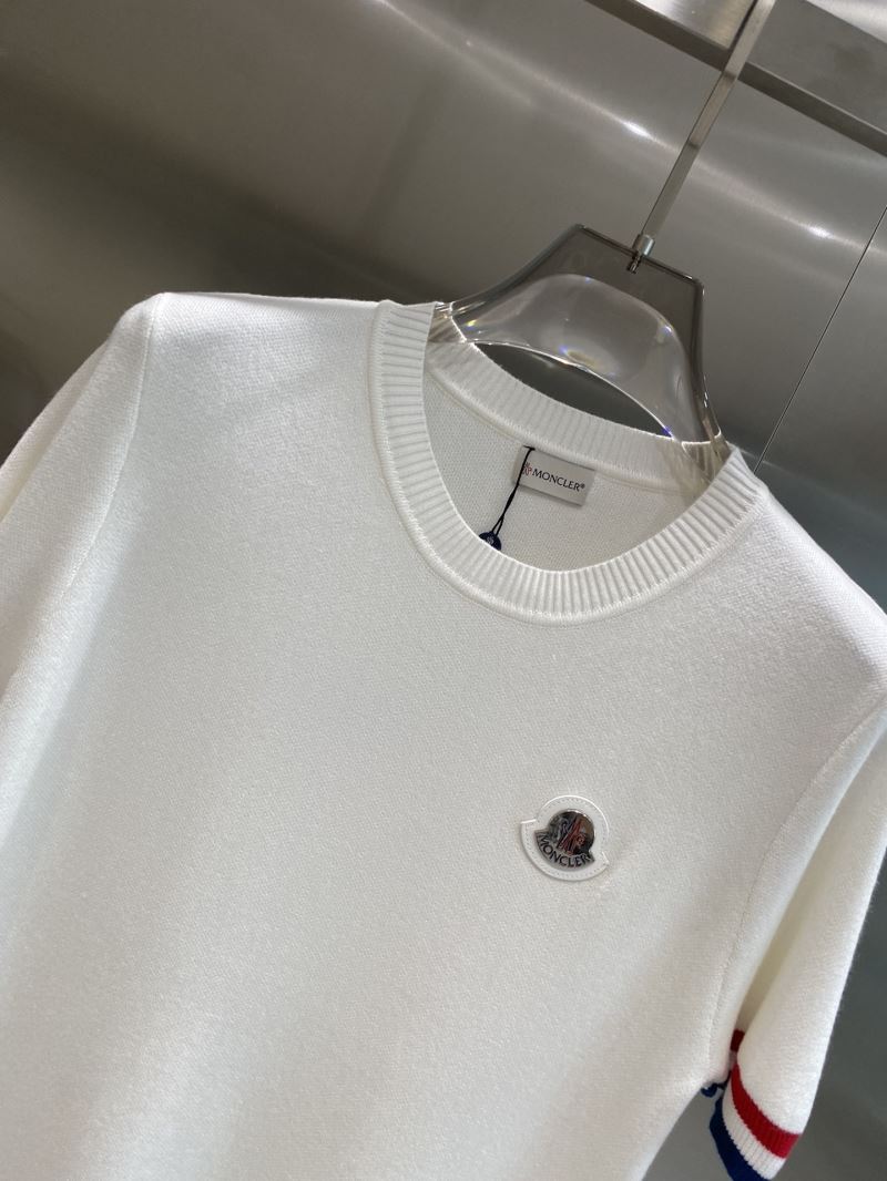 Moncler T-Shirts